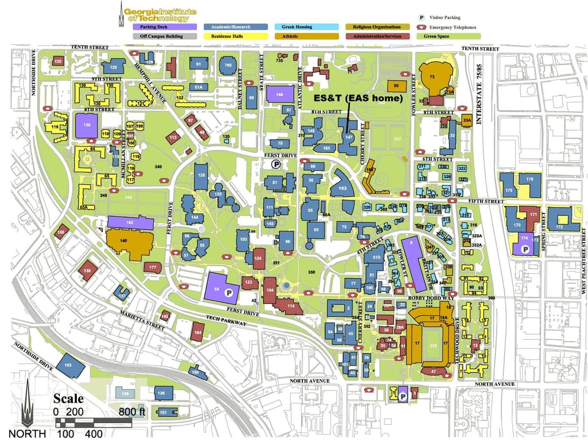 Georgia Institute of Technology göster